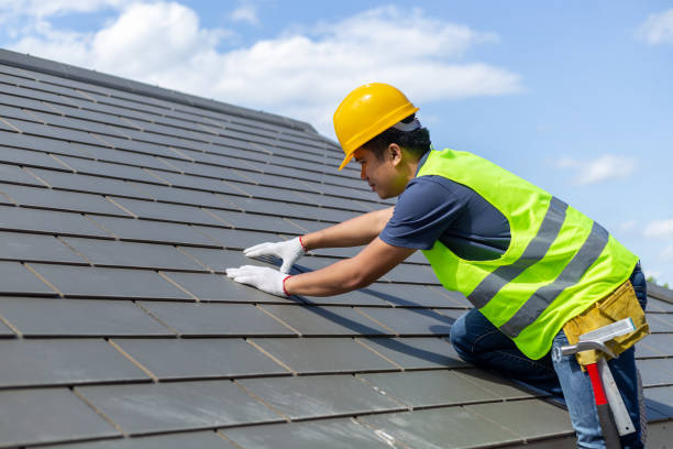 Quick and Trustworthy Emergency Roof Repair Services in Newberry, MI