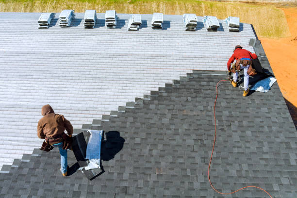 Newberry, MI Roofing Contractor Company