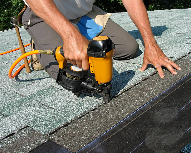 Quick and Trustworthy Emergency Roof Repair Services in Newberry, MI