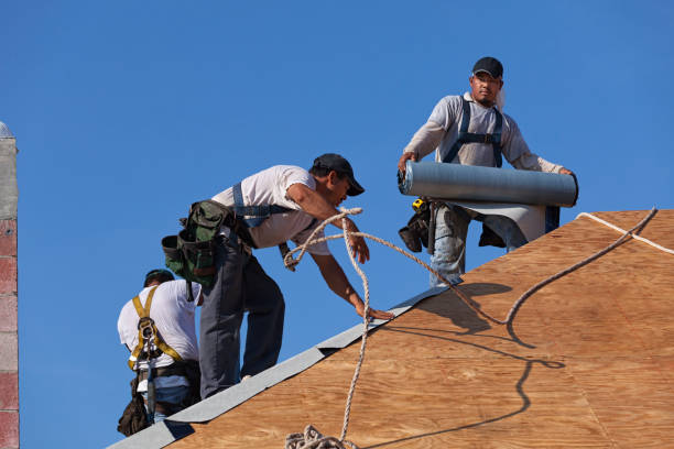 Best Tile Roofing Contractor  in Newberry, MI