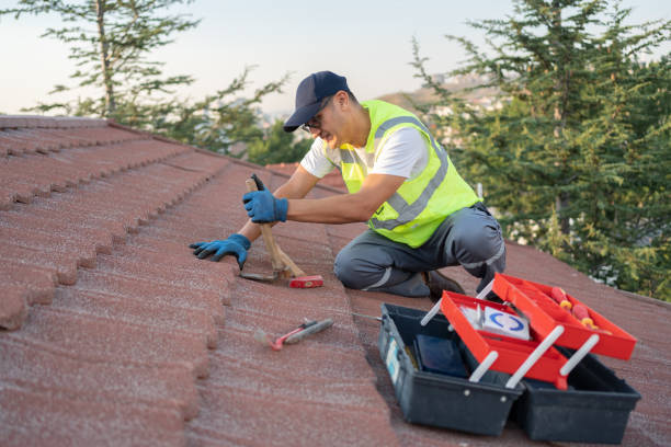 Best Slate Roofing Contractor  in Newberry, MI