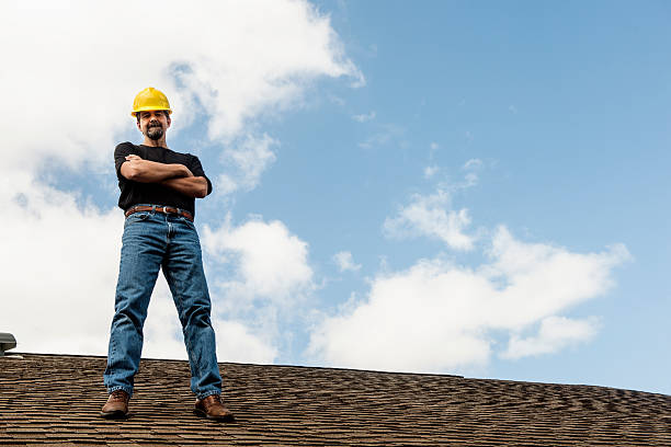 Best Roof Repair Specialists  in Newberry, MI