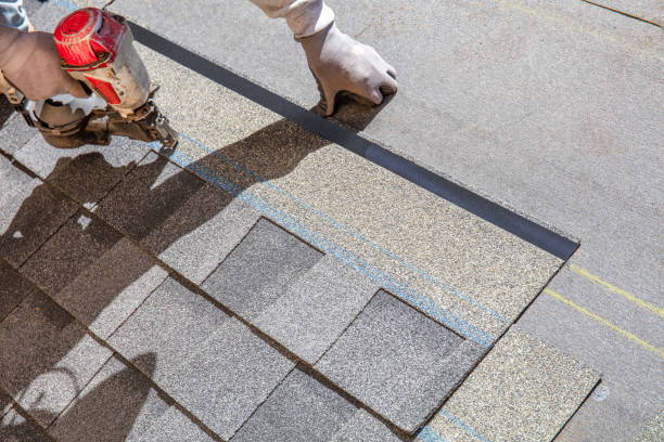 Best Commercial Roofing Services  in Newberry, MI